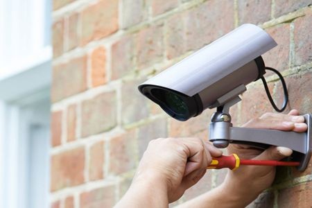 Servicios de configuración de video vigilancia para empresas, visualización remota desde su dispositivo móvil